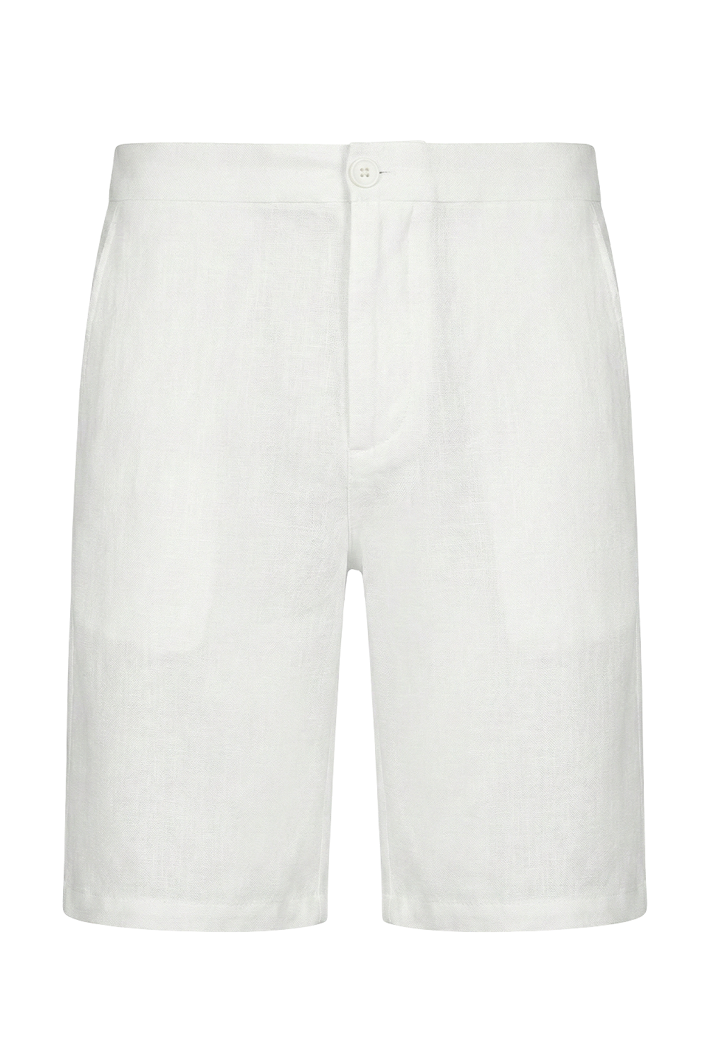 תמונה קידמית של מכנסי ברמודה