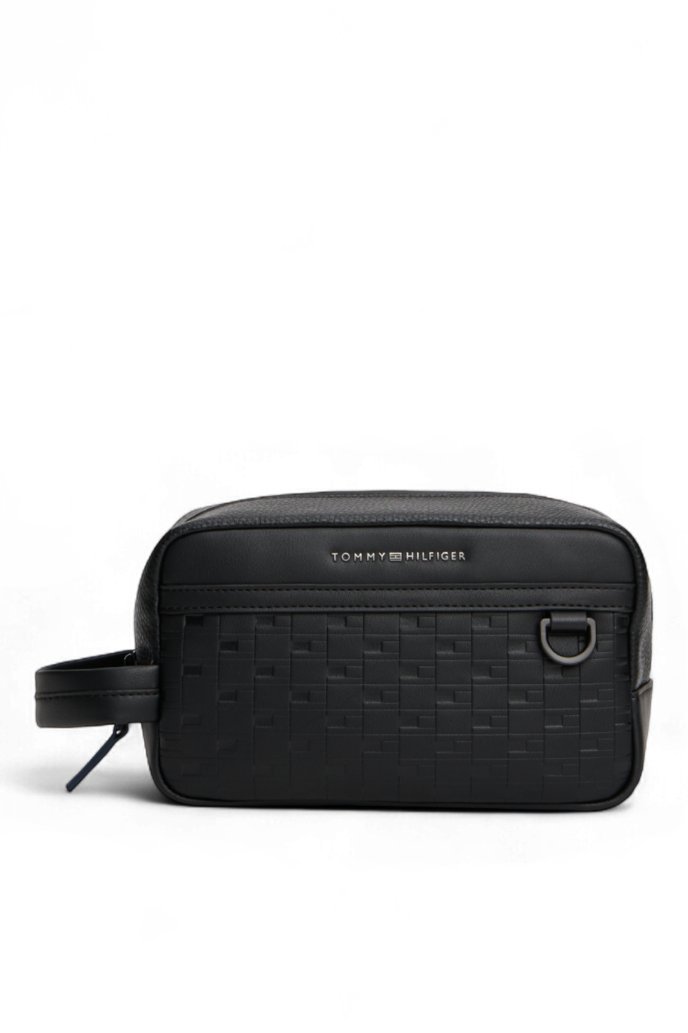 תמונה קידמית של תיק רחצה