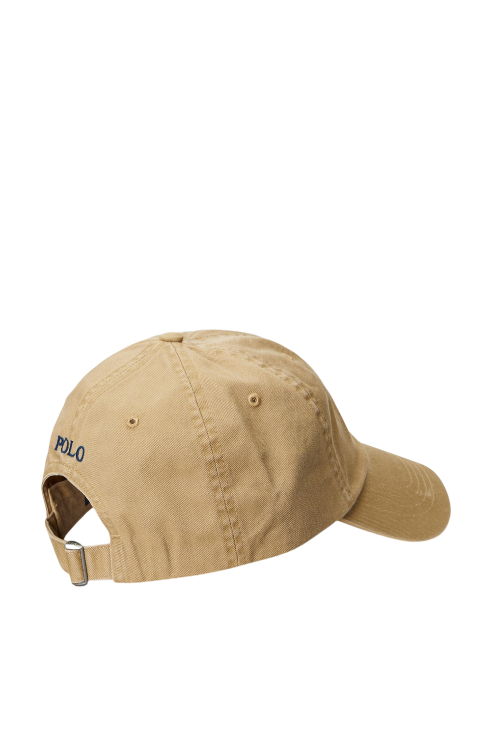 תמונה אחורית של כובע מצחייה