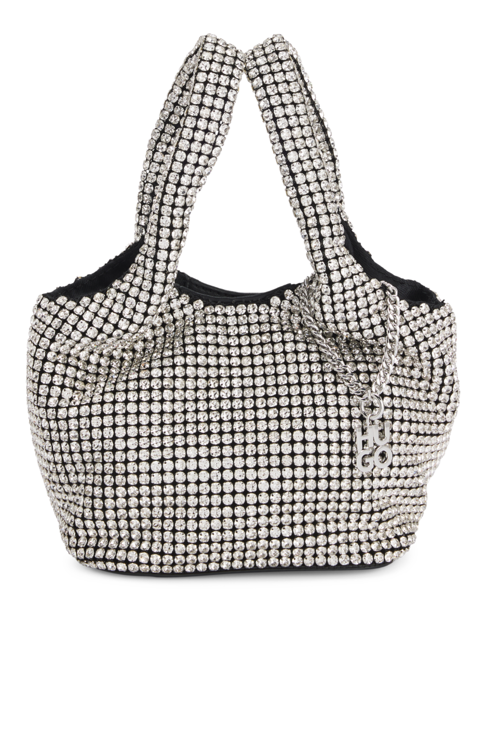 תמונה קידמית של תיק יד