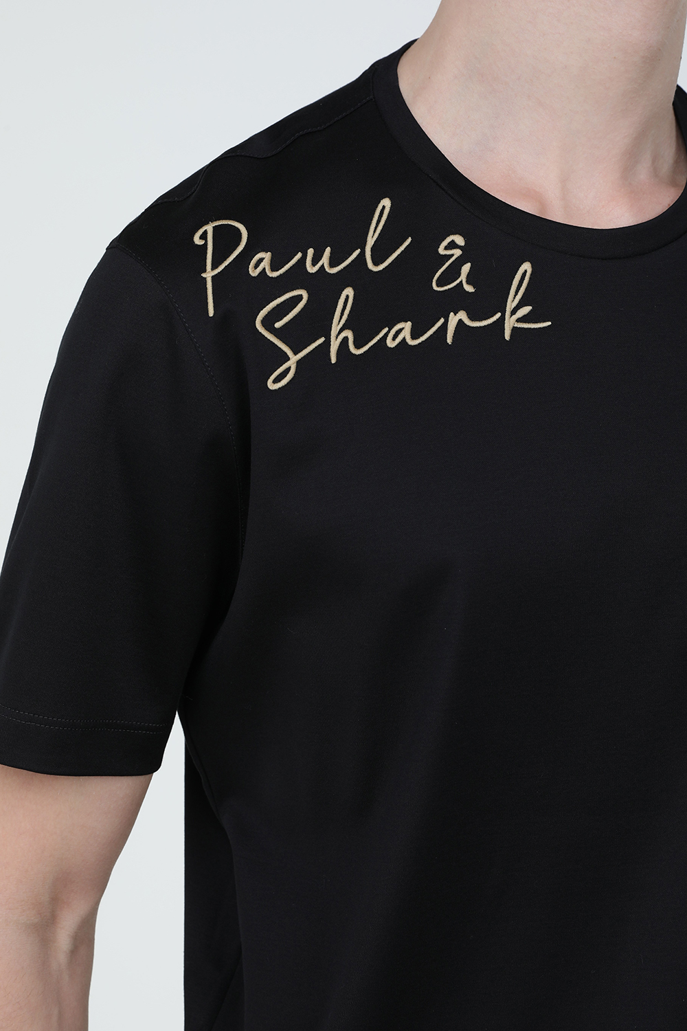 חולצת טי PAUL & SHARK