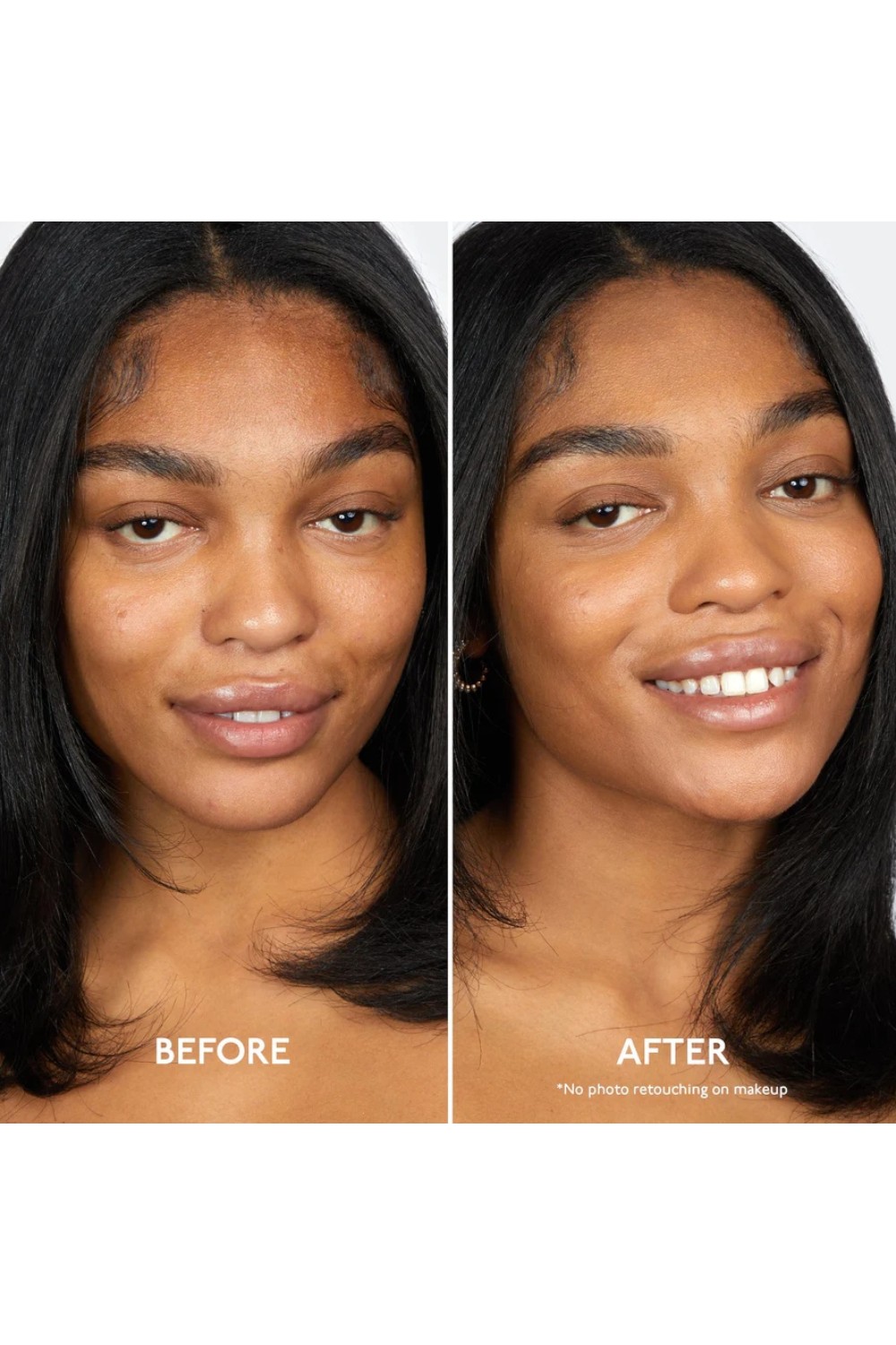 תמונת תקריב של Brightening Cc Foundation 6N