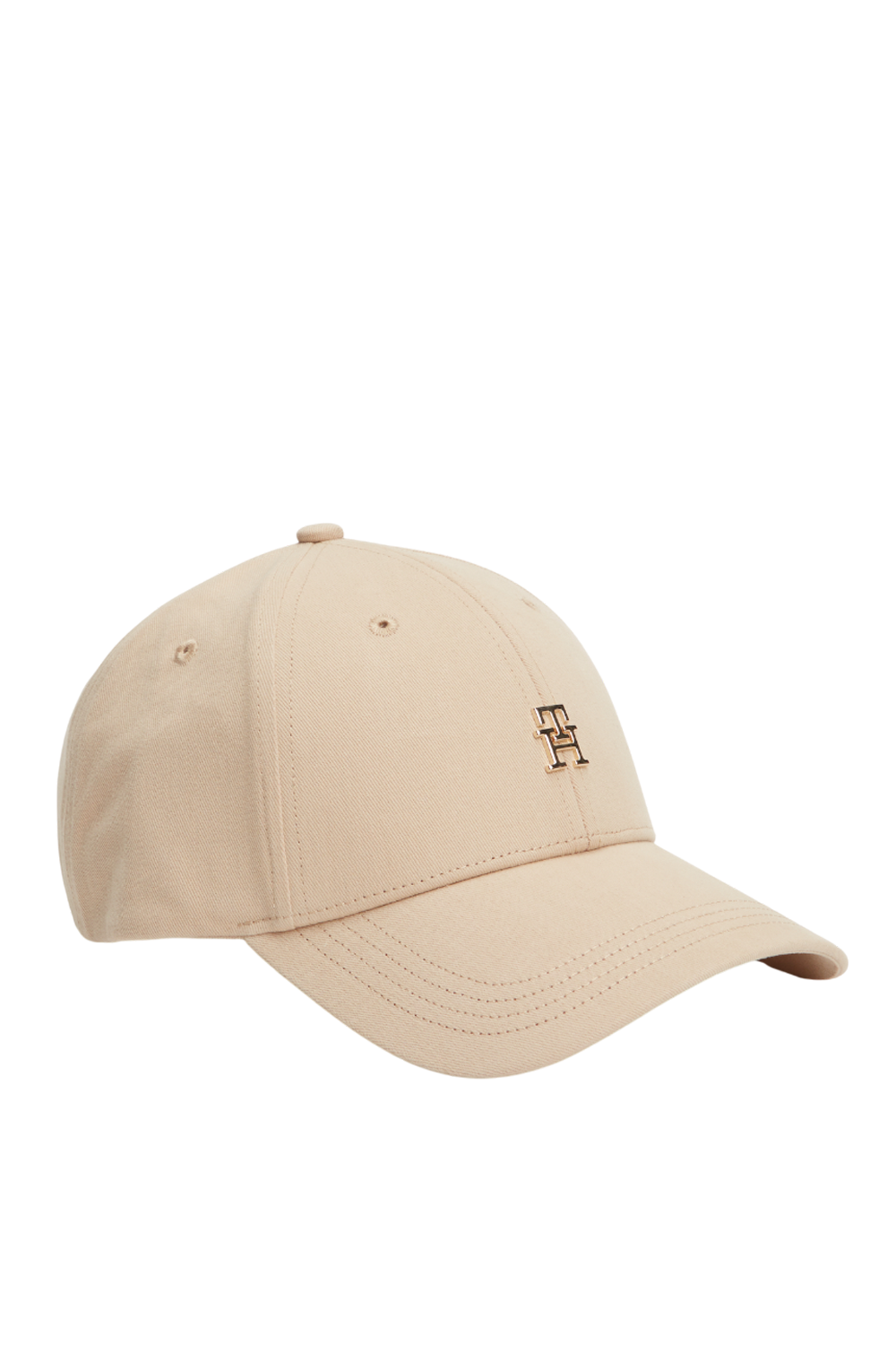 תמונה קידמית של כובע מצחייה