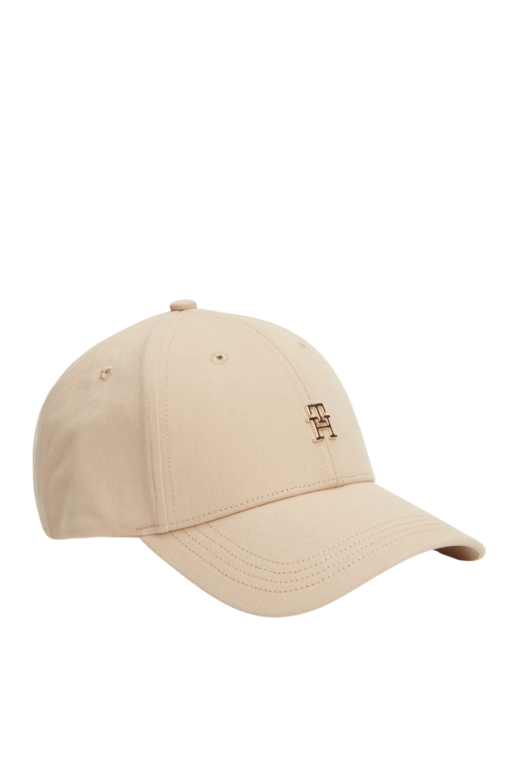 תמונה קידמית של כובע מצחייה