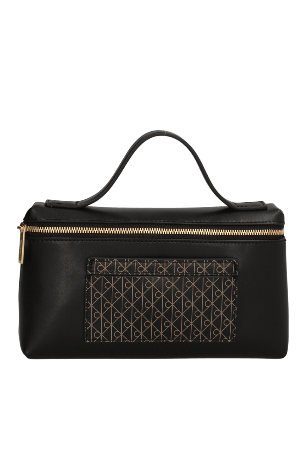 תמונה קידמית של תיק יד