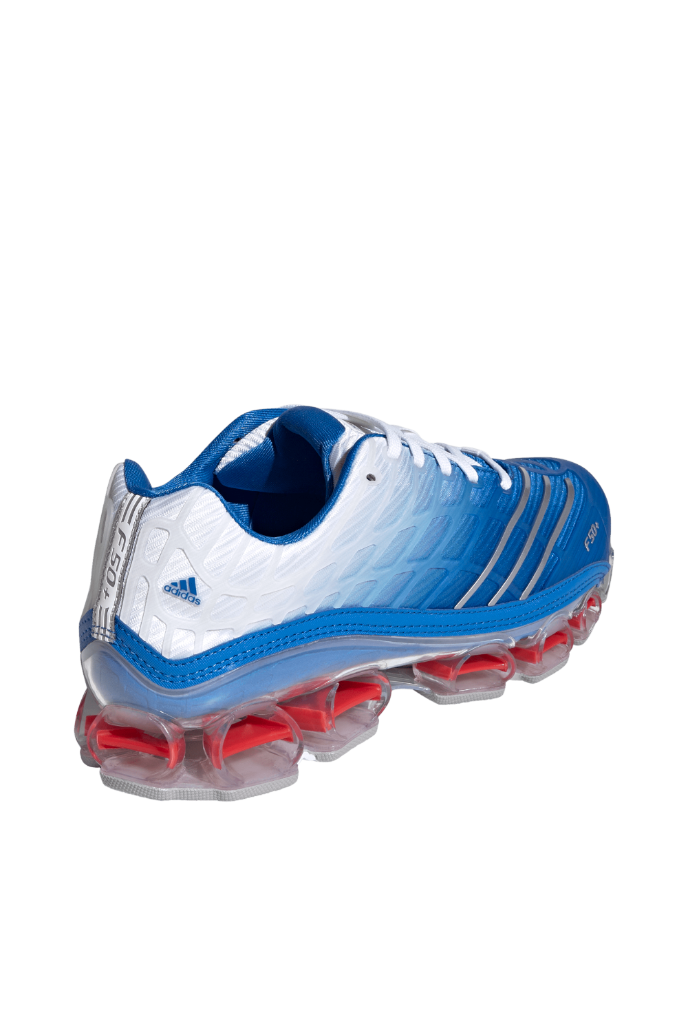 תמונת פנים של נעלי סניקרס מגה־רייד F50