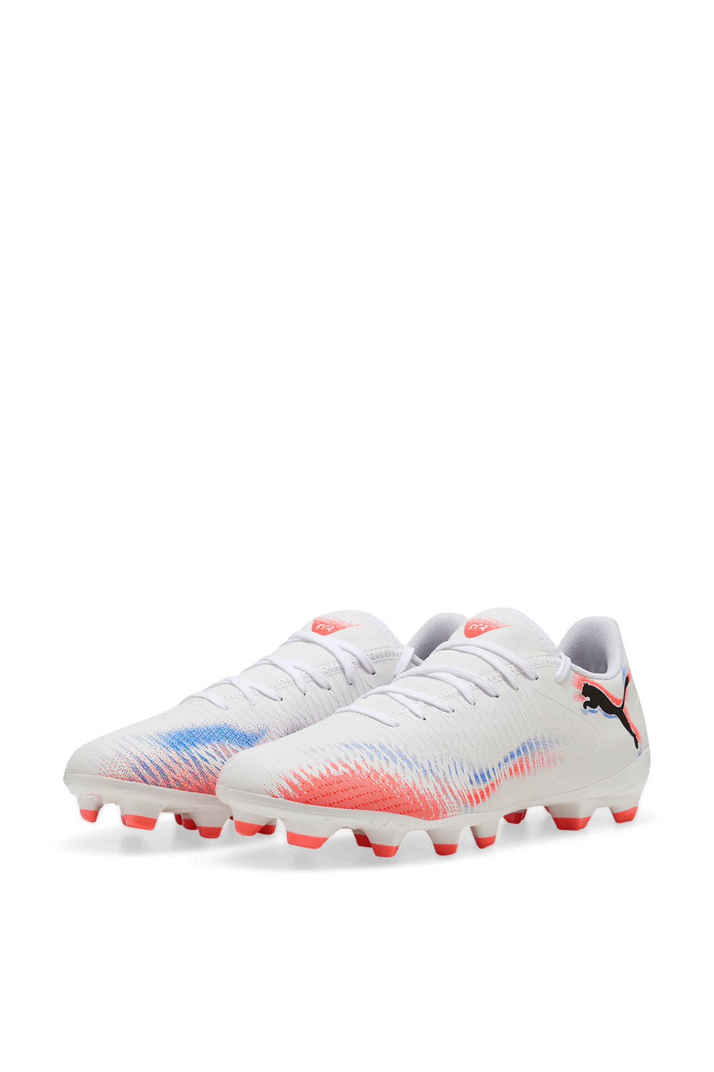 תמונה קידמית של נעלי פיוצ'ר 8