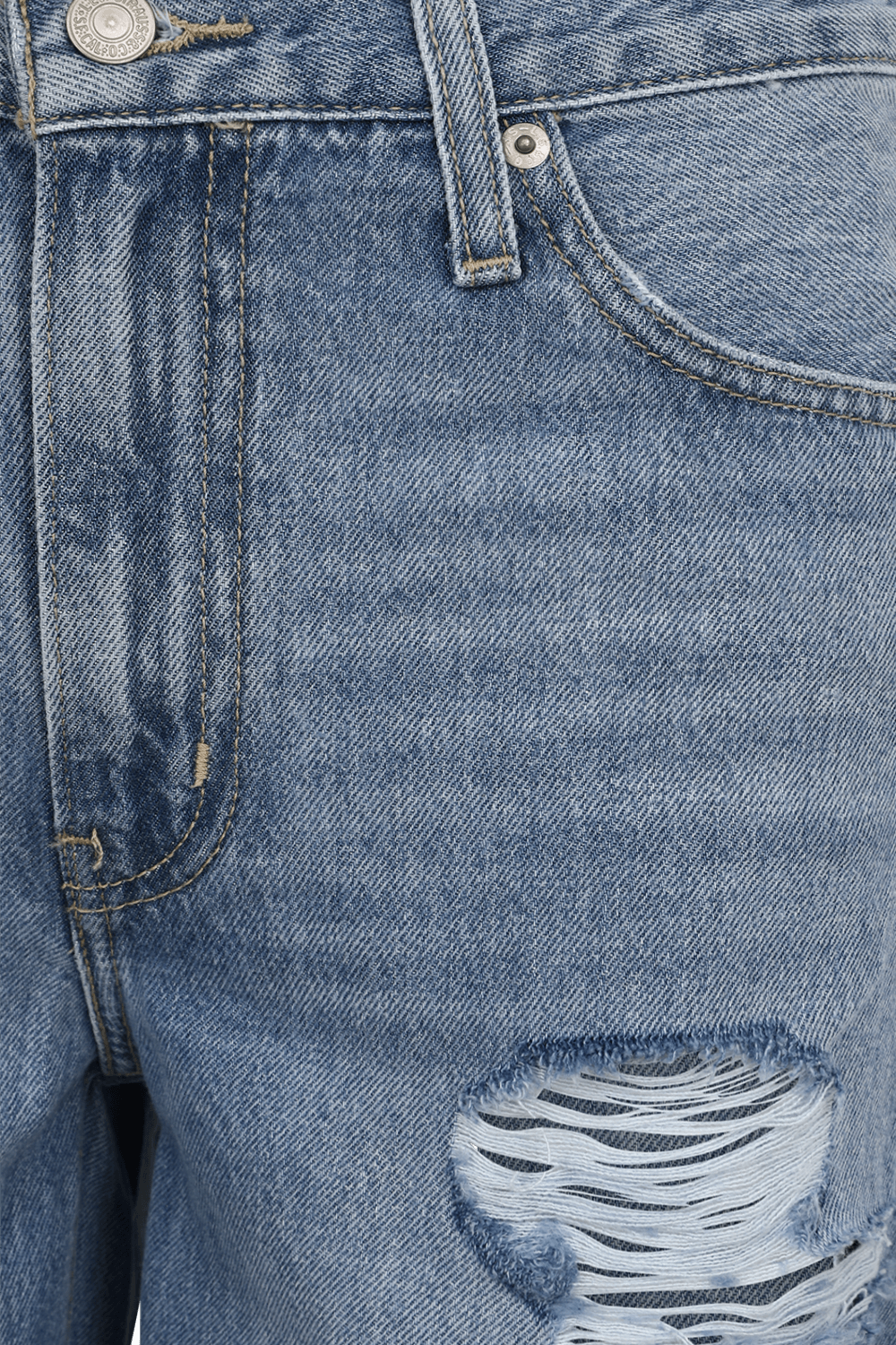 מכנסי ג'ינס באגי 94' LEVI`S
