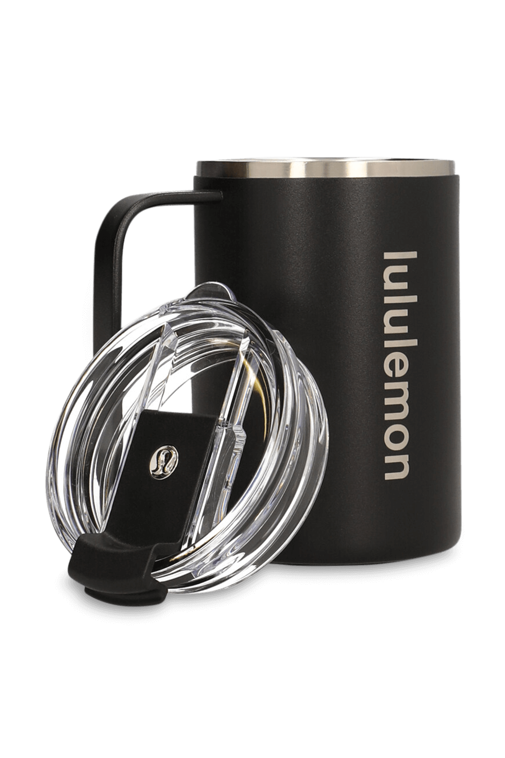 תמונה אחורית של Insulated Mug 12oz