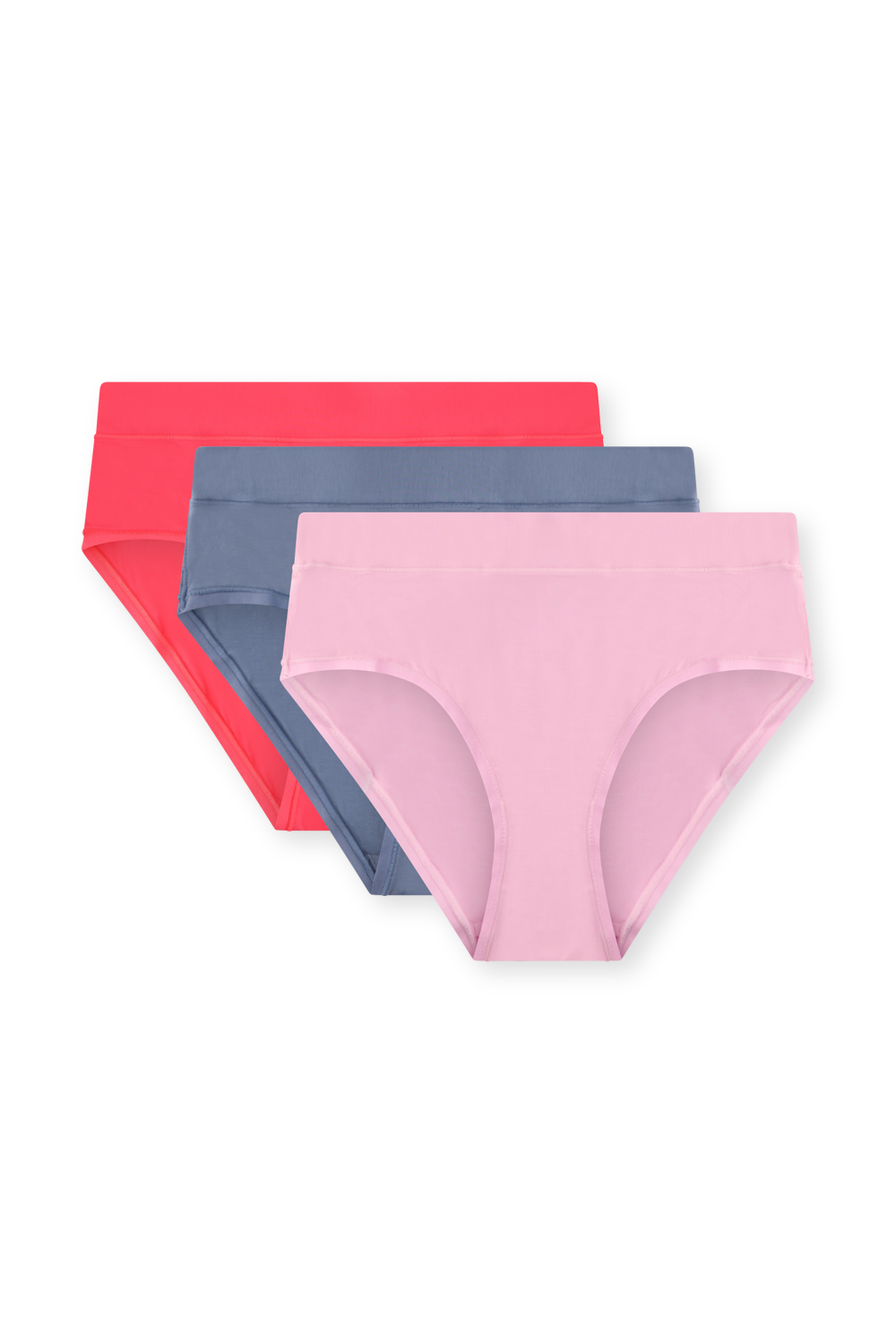 תמונה קידמית של Underease HR Bikini 3 Pack