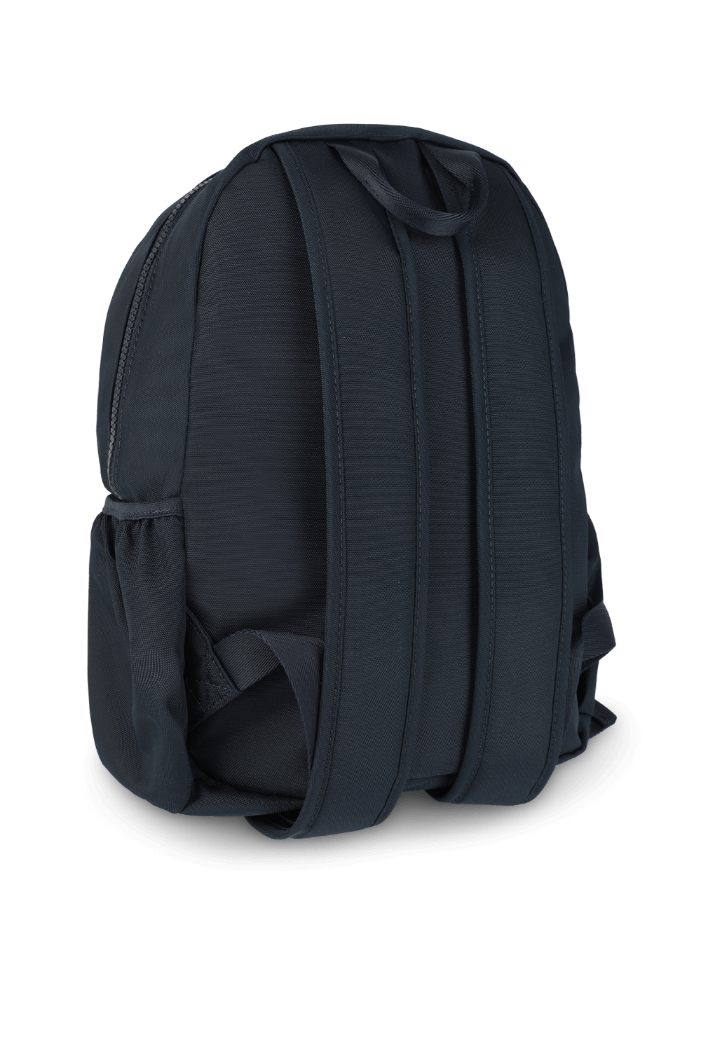 תמונה אחורית של תיק גב