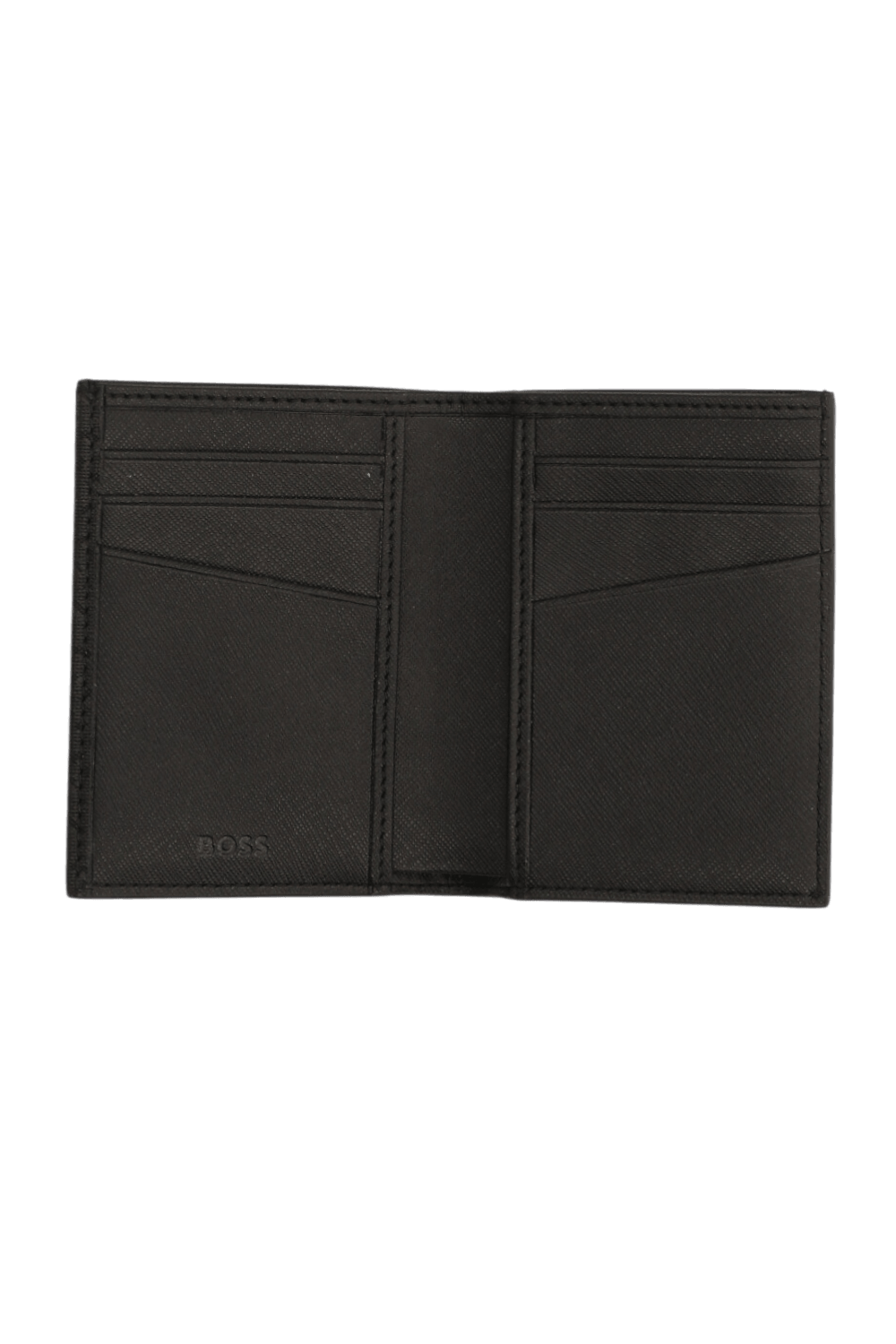 תמונת פנים של ארנק מתקפל