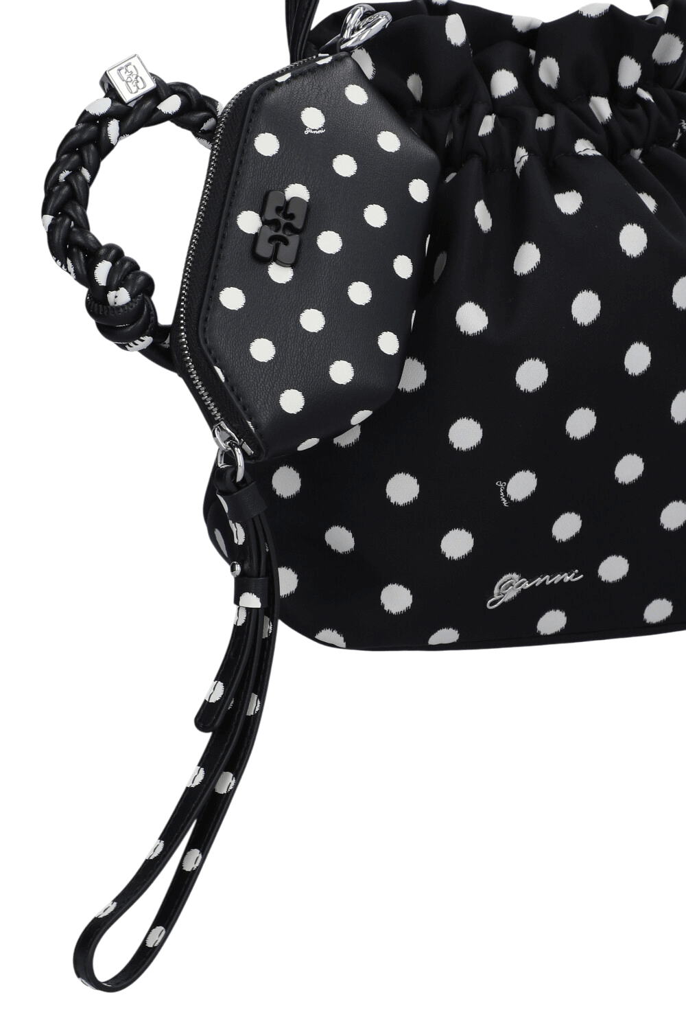 תמונת תקריב של תיק בו ננו