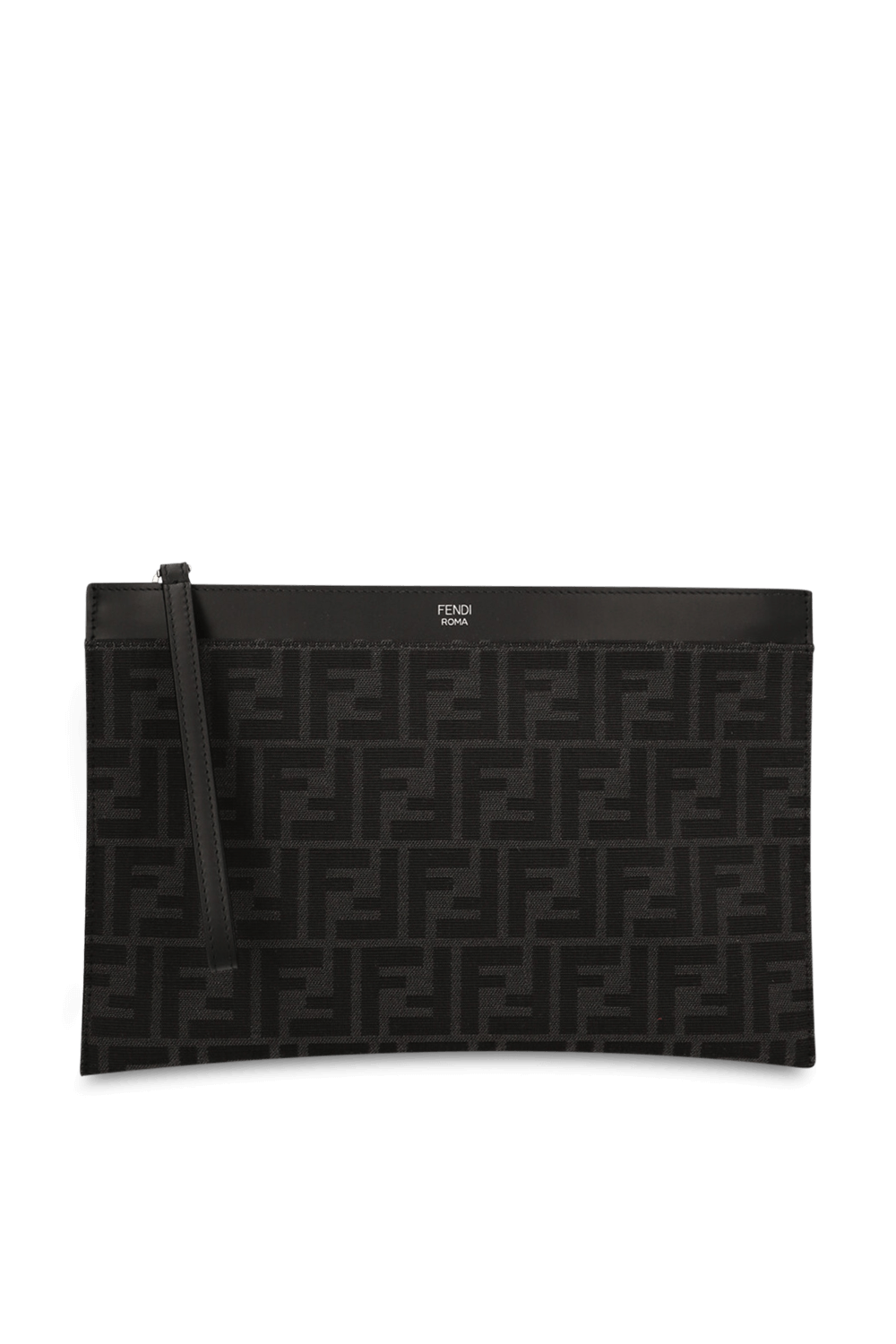 תמונה קידמית של תיק קלאץ'