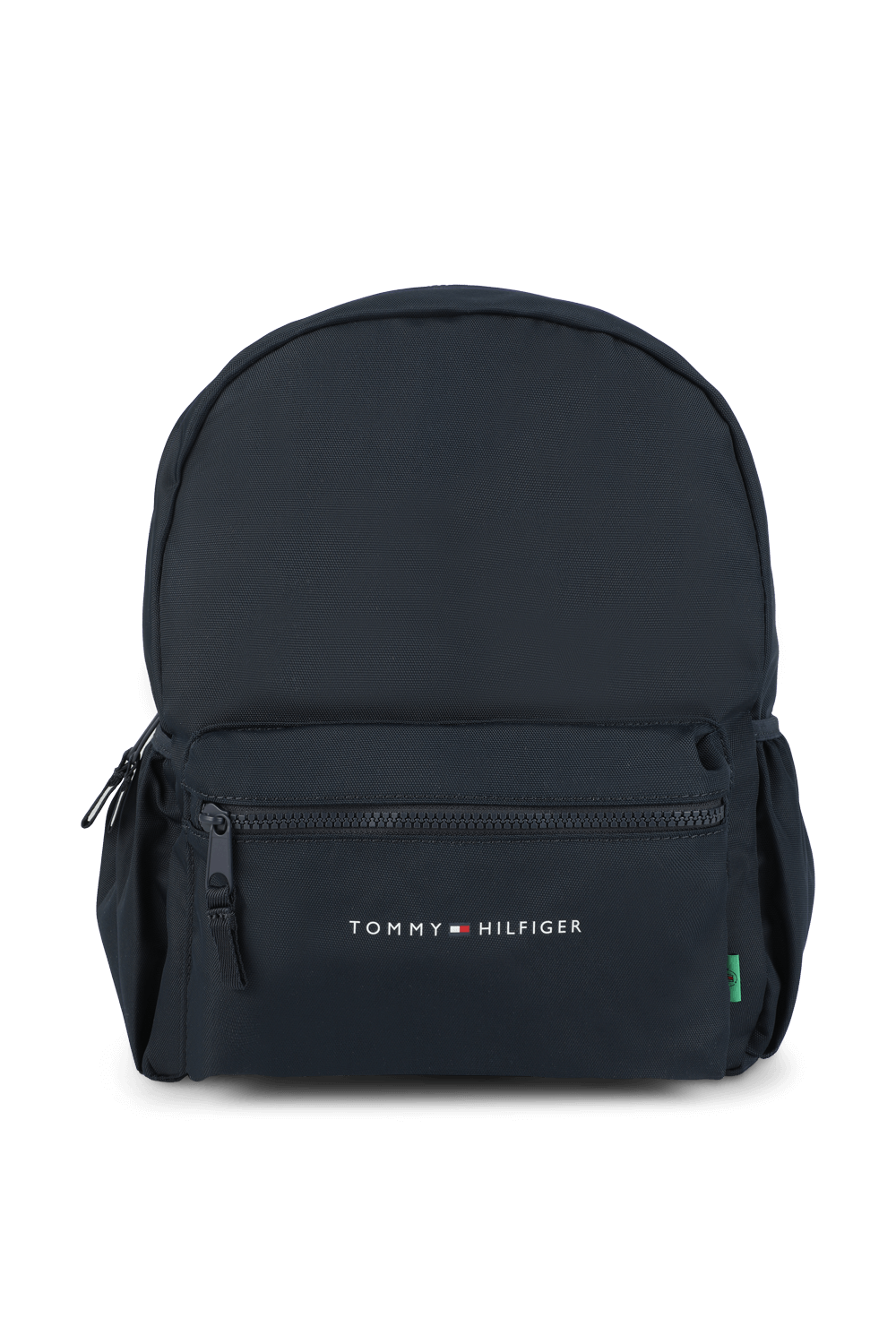 תמונה קידמית של תיק גב