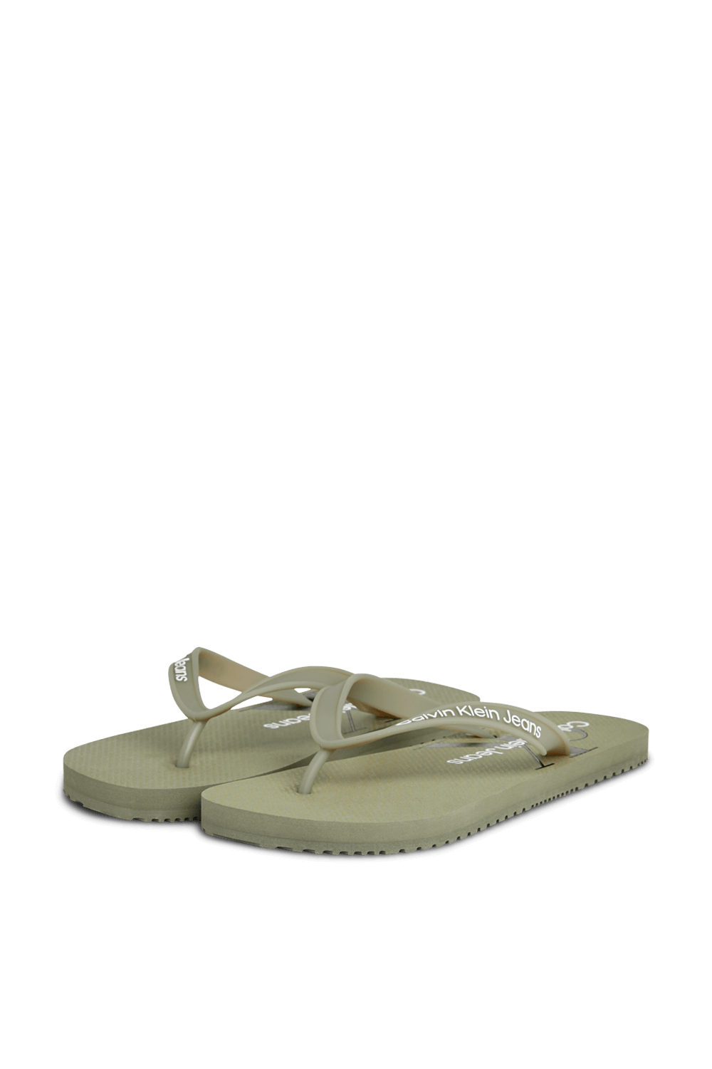 תמונת תקריב של כפכפים