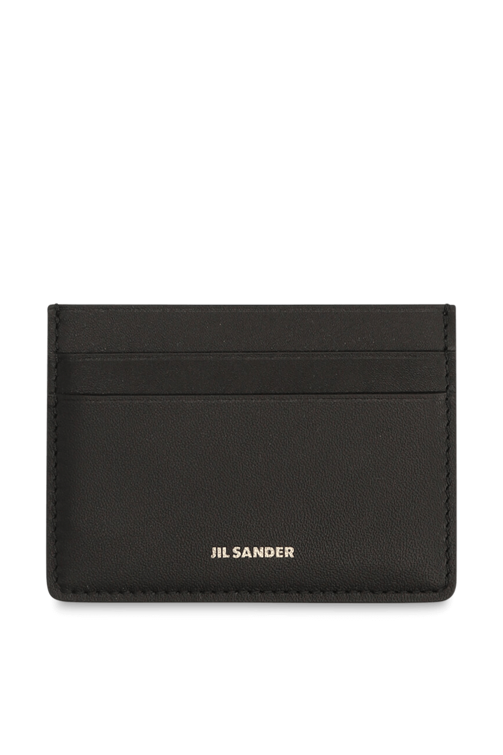 תמונה קידמית של ארנק כרטיסים