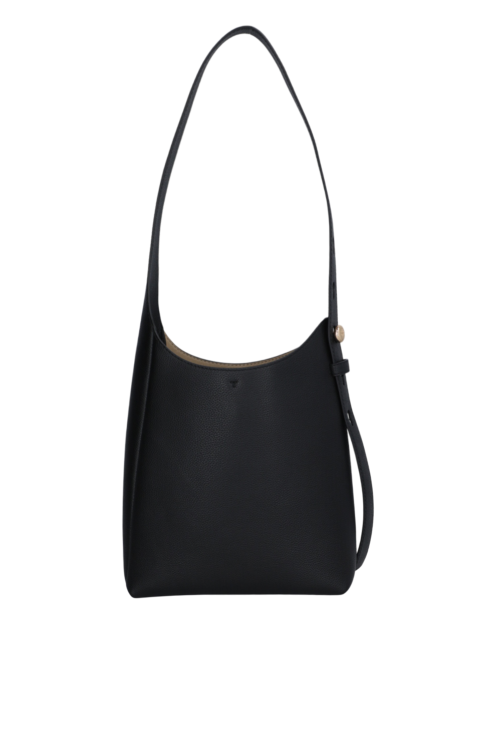 תמונה קידמית של תיק נשיאה קטן