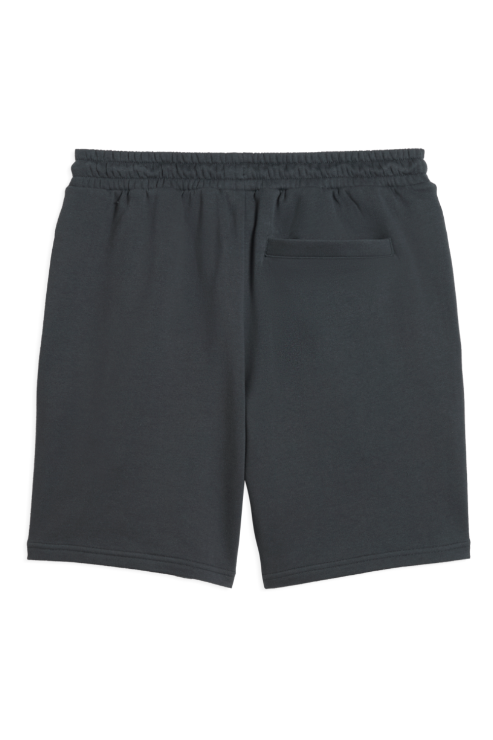 תמונה אחורית של מכנסי ג'וגר קצרים פומה X פוקימון