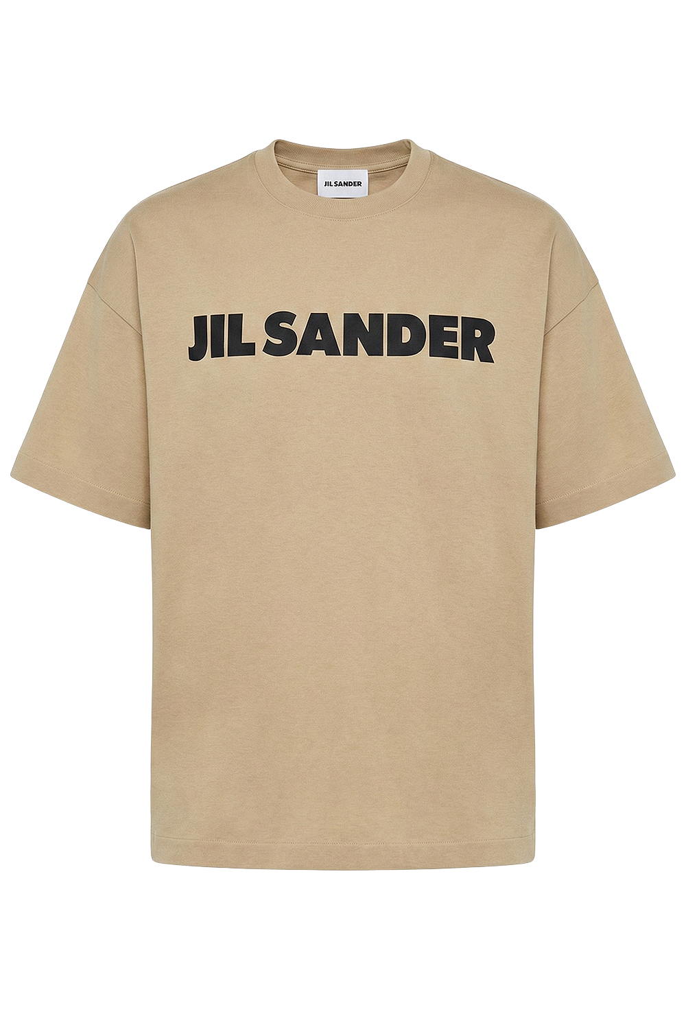 תמונה קידמית של חולצת טי