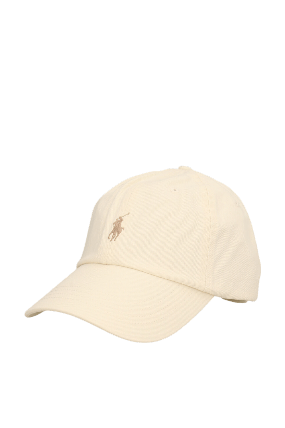 תמונה קידמית של כובע מצחייה