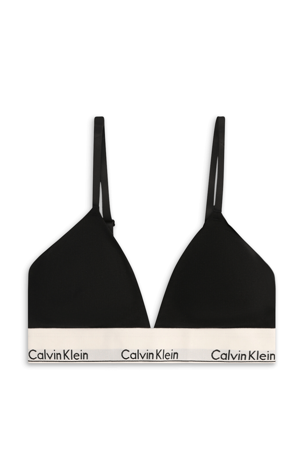 תמונה קידמית של חזייה