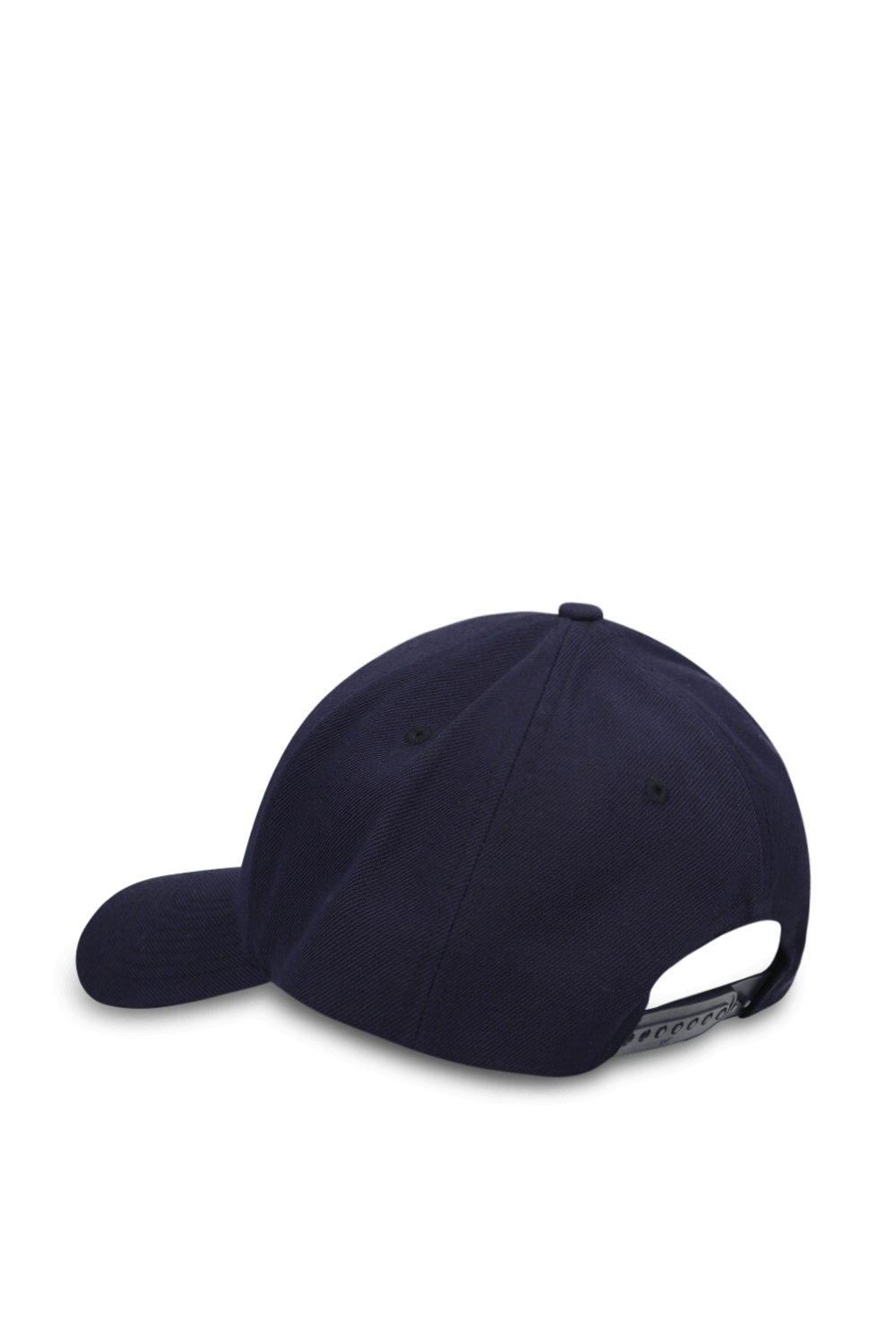 תמונה אחורית של כובע מצחייה