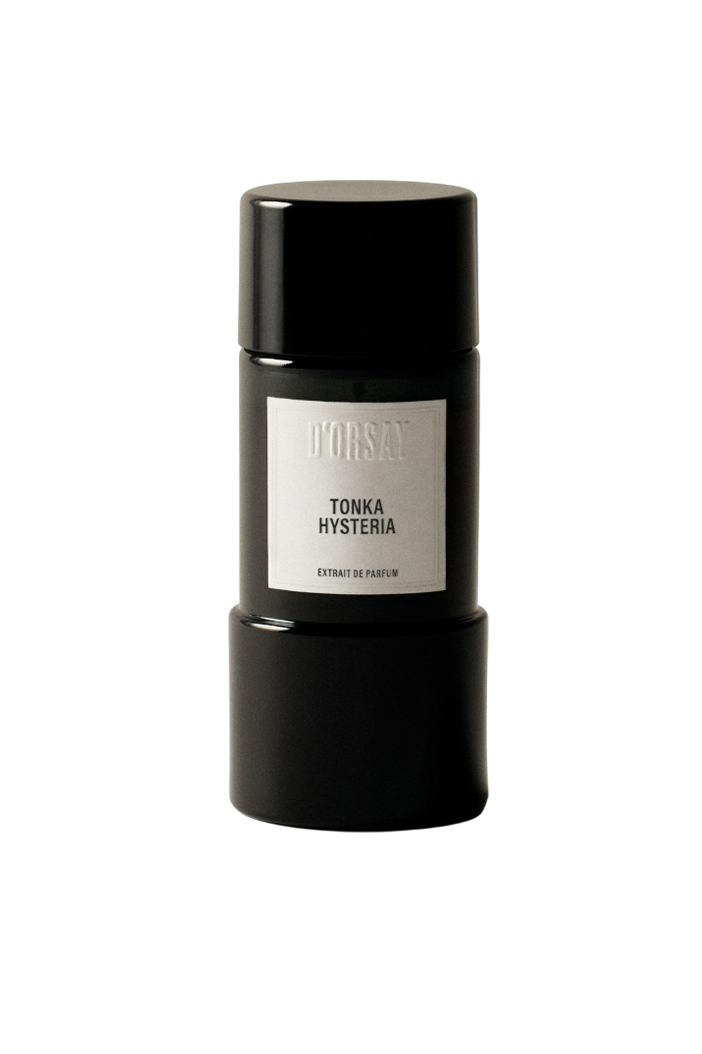 תמונה קידמית של Tonka Hysteria Extrait de Parfum 100 ml