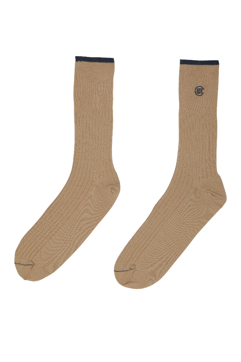 תמונה קידמית של גרביים אדידס X קלוט