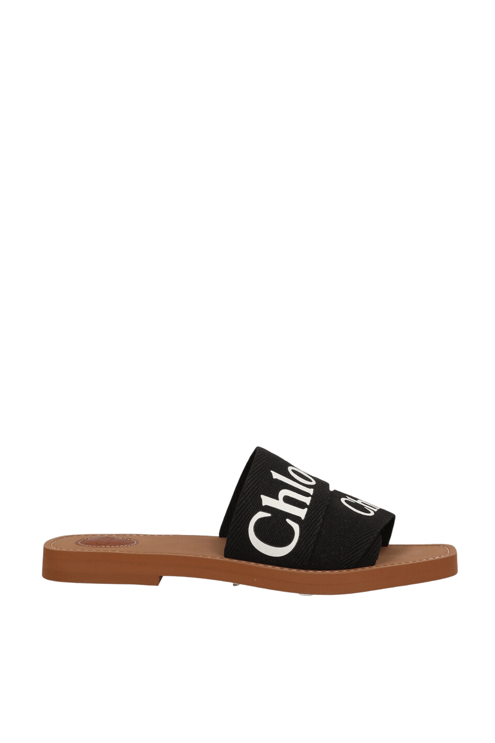 תמונה קידמית של כפכפי סלייד