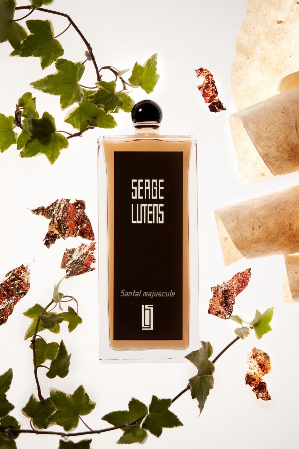 תמונת תקריב של Collection Noire Santal Majuscule Eau de Parfum 50 ml