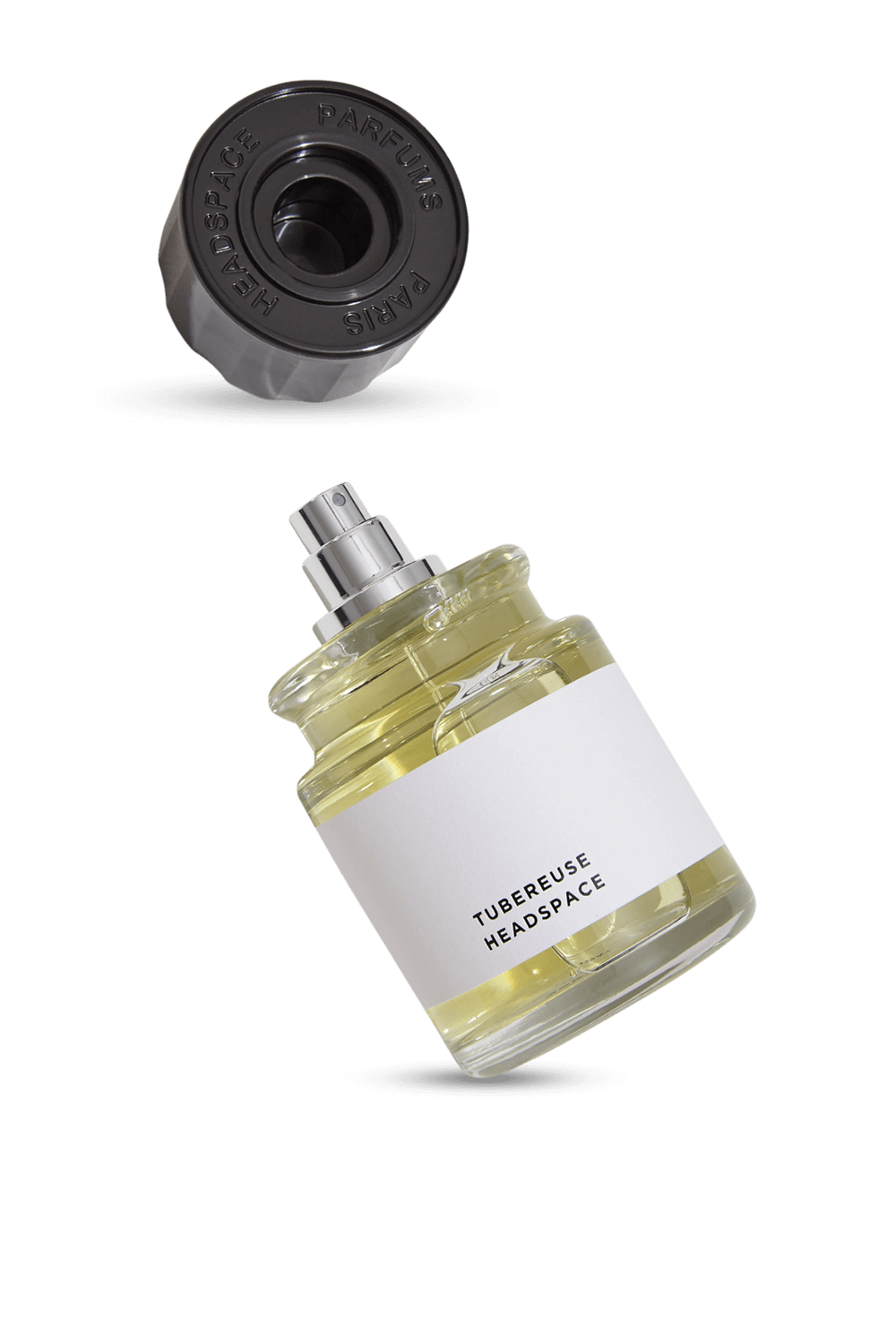 תמונה אחורית של Tubereuse Eau de Parfum - 100 ml