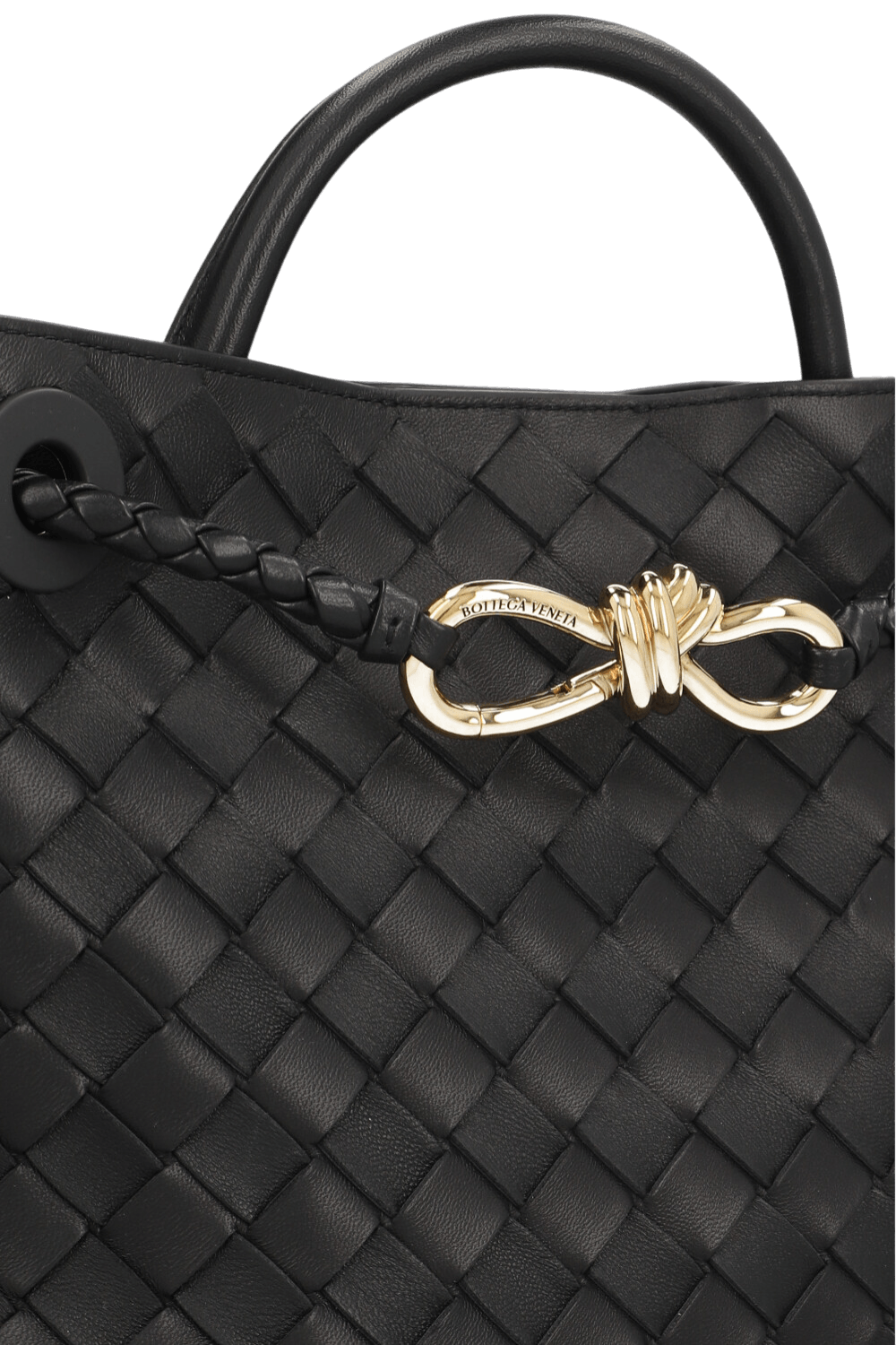 תמונת פנים של תיק קרוסבודי אנדיאמו סמול