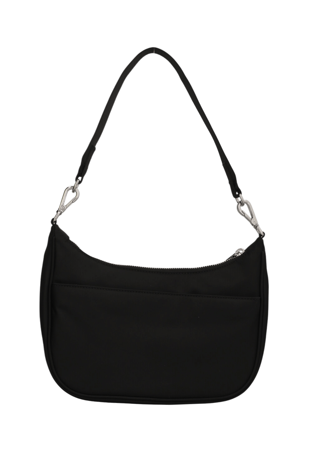 תמונה אחורית של City Essentials Small Shoulder Bag