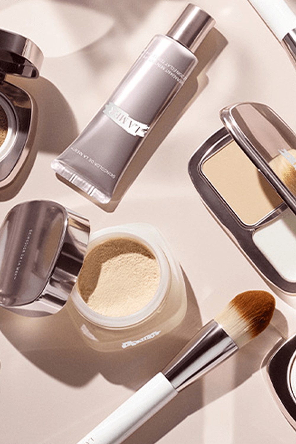 The Powder- Translucent 8gm