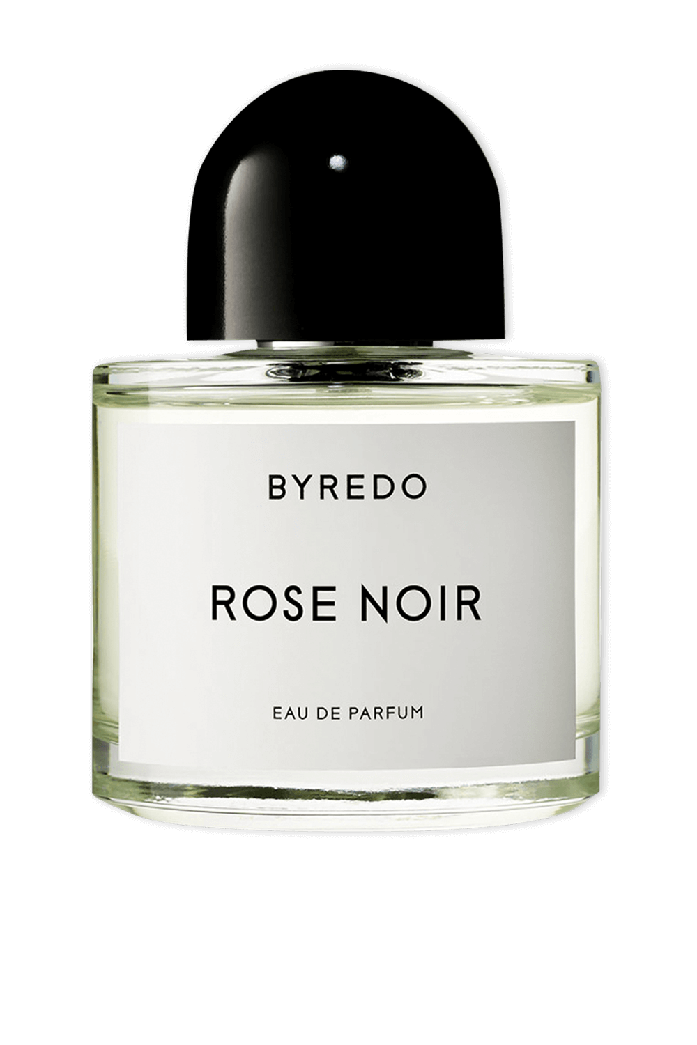 תמונה קידמית של Rose Noir 50ml - Eau De Parfum