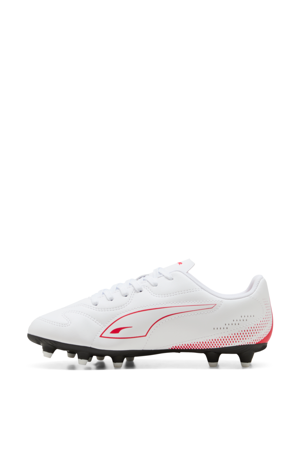 תמונה אחורית של נעלי סניקרס