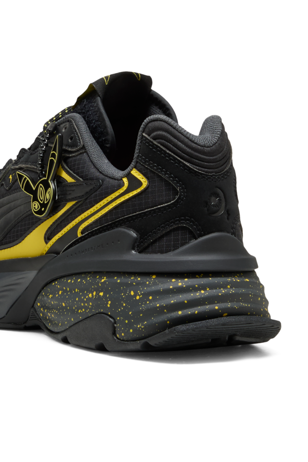 נעלי סניקרס פומה X פוקימון