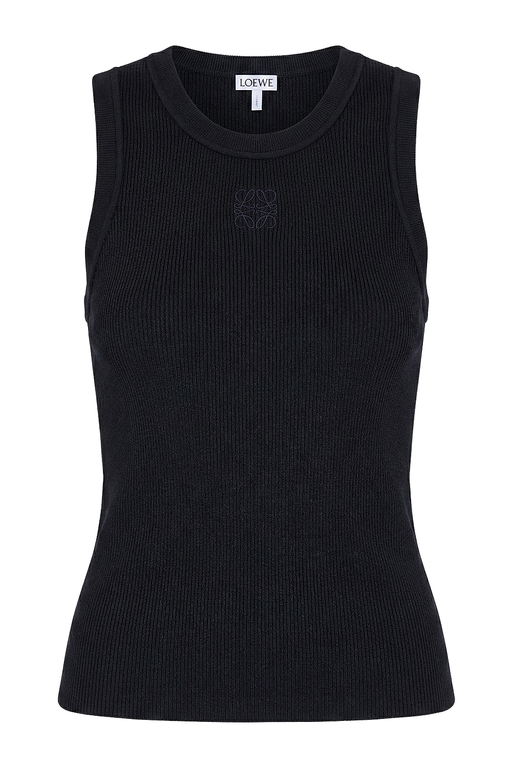 תמונה קידמית של גופיית ריב