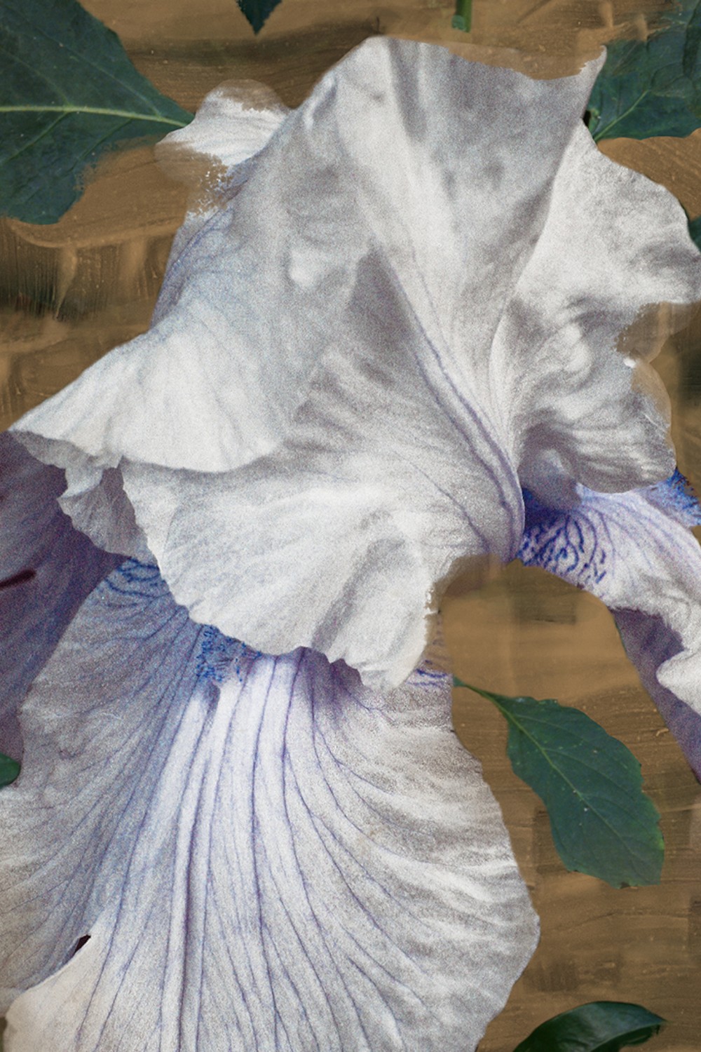 תמונת פנים של Eyes Closed Eau de Parfum 100 ML