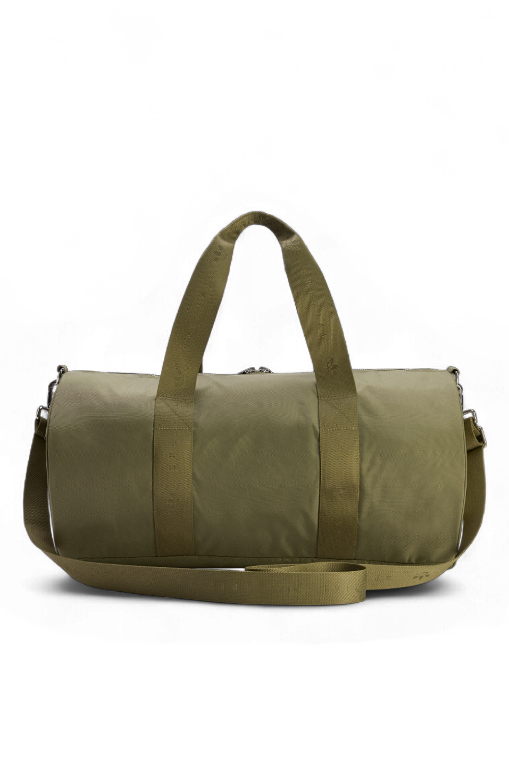 תמונה אחורית של תיק נשיאה