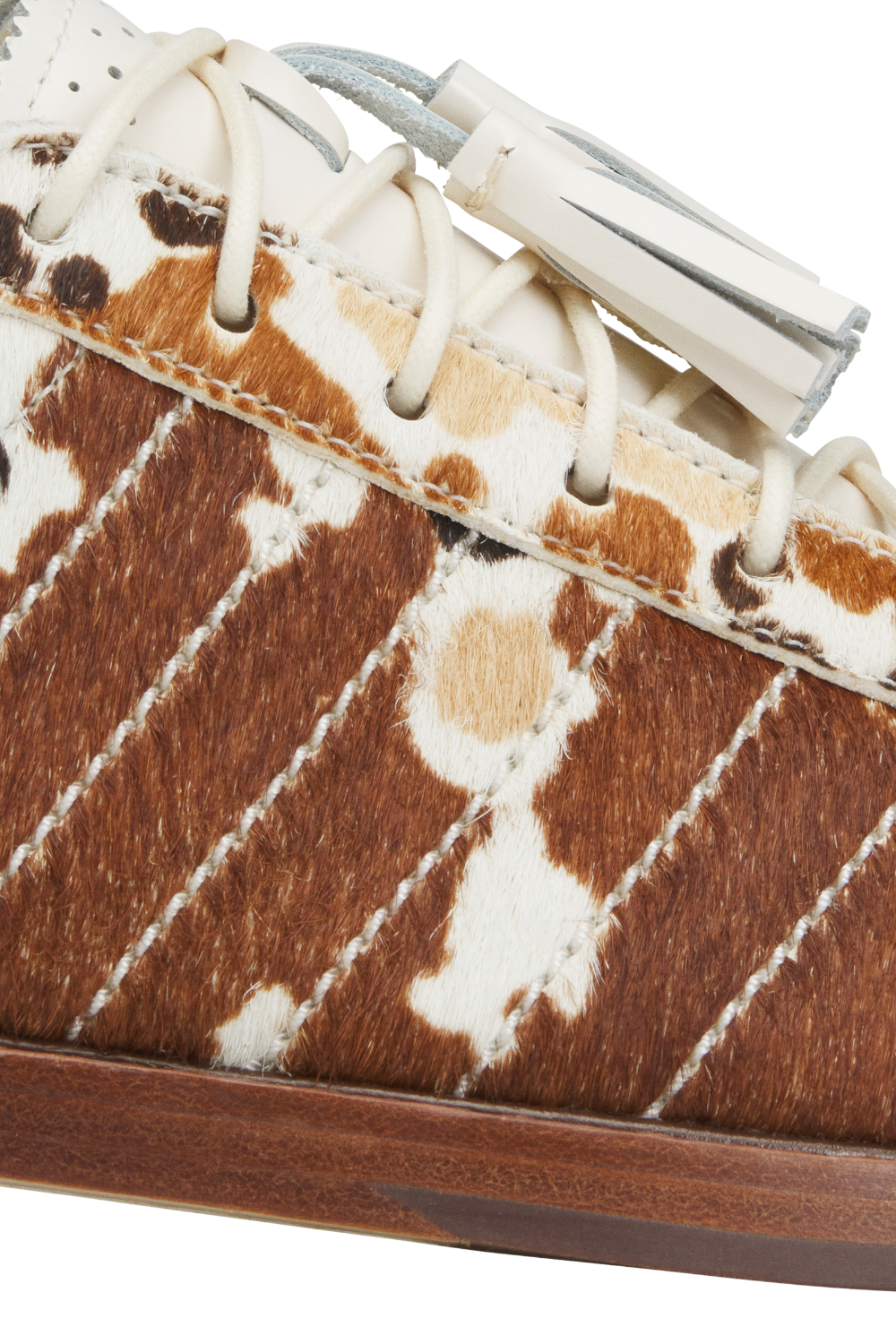 נעלי סניקרס אדיסון חן x אדידס