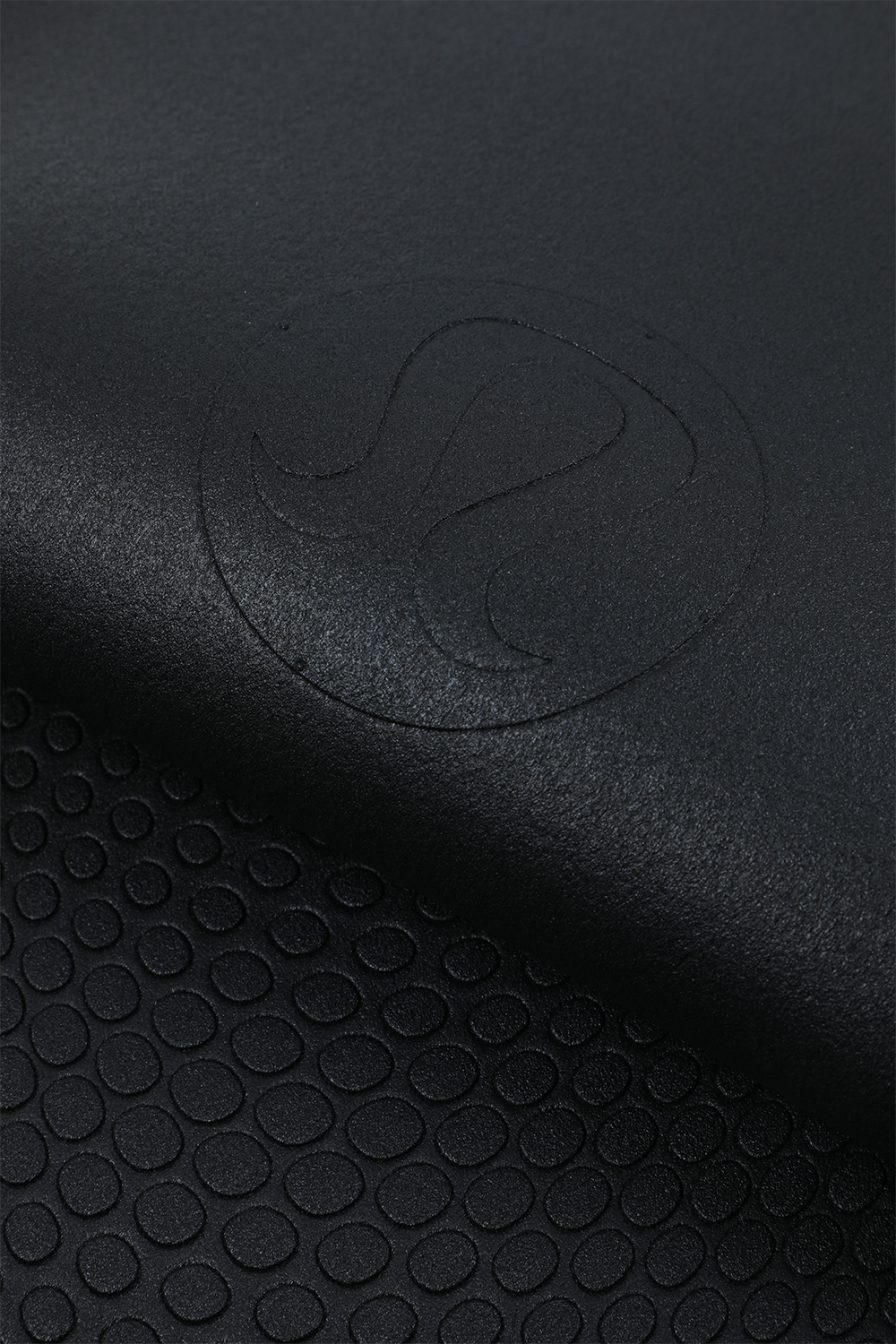 תמונת תקריב של The Workout Mat 6mm