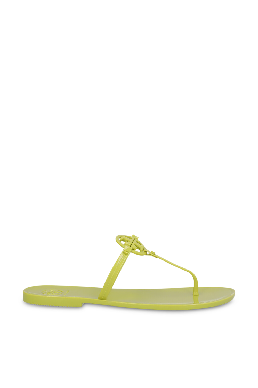 תמונה קידמית של כפכפי אצבע