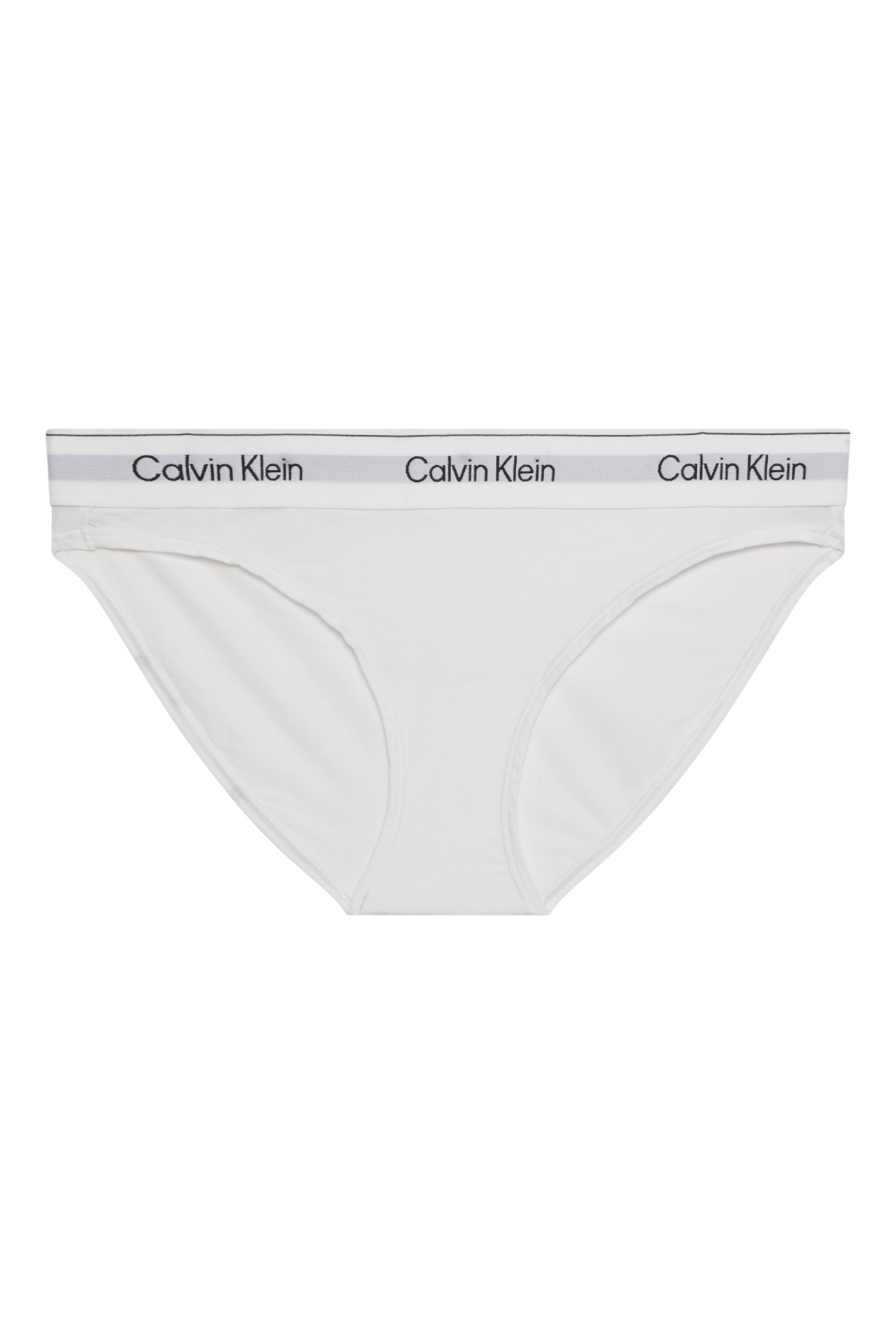 תמונה אחורית של תחתוני ביקיני