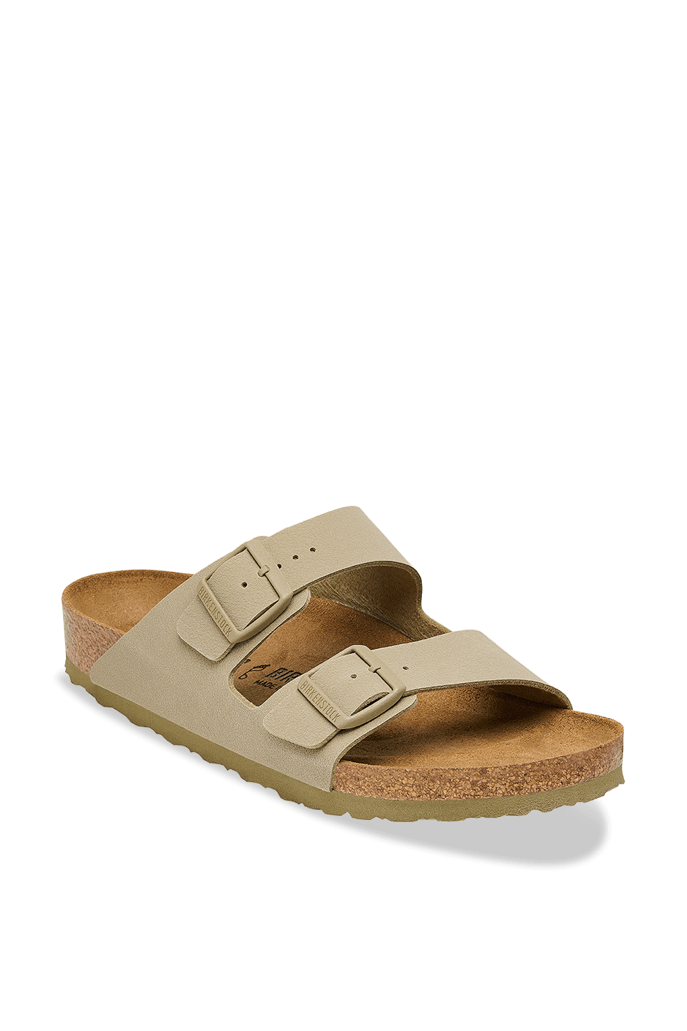 תמונה אחורית של כפכפי אריזונה