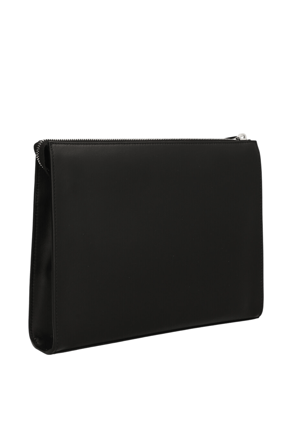 תמונה אחורית של תיק קלאץ'