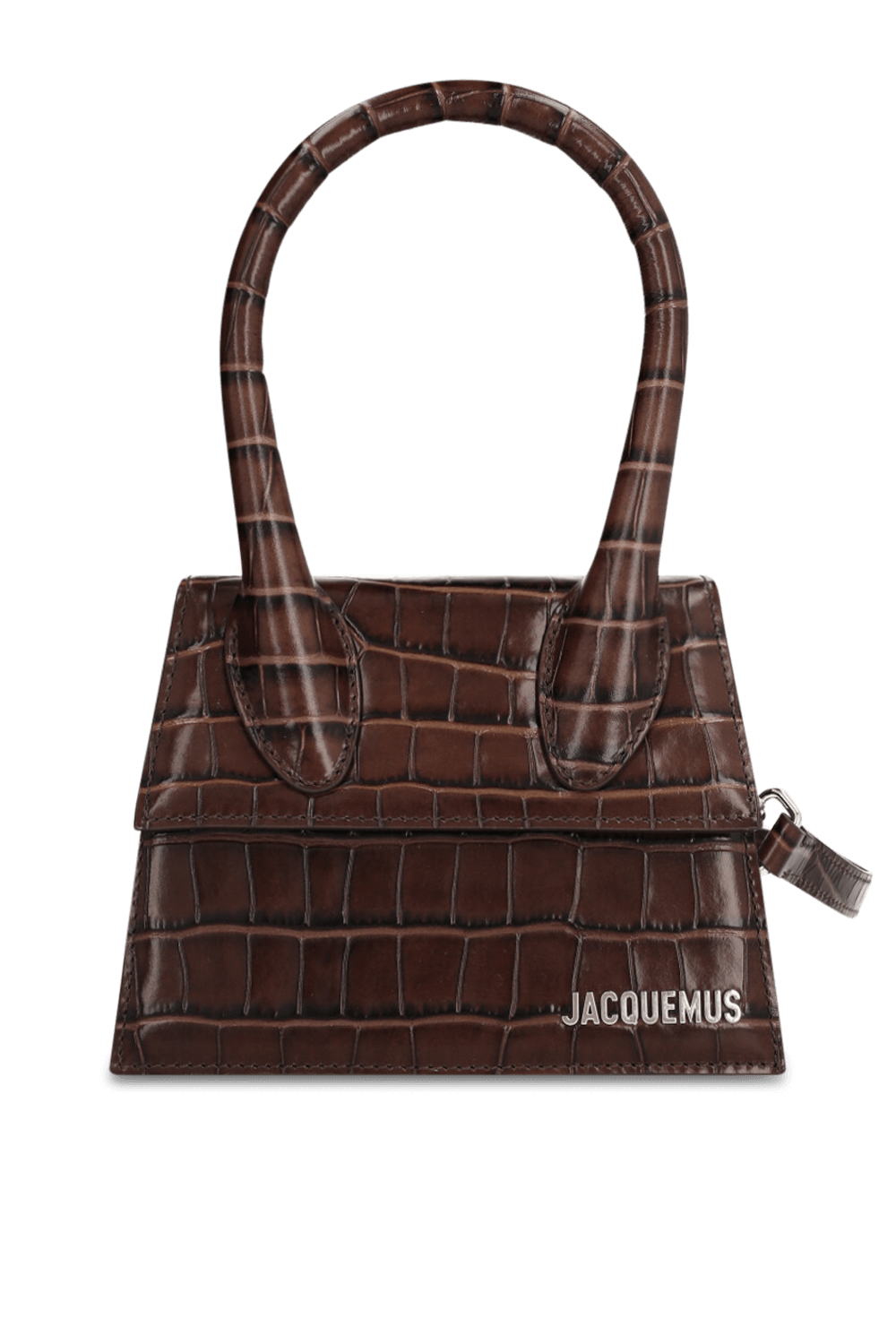 תמונה קידמית של תיק