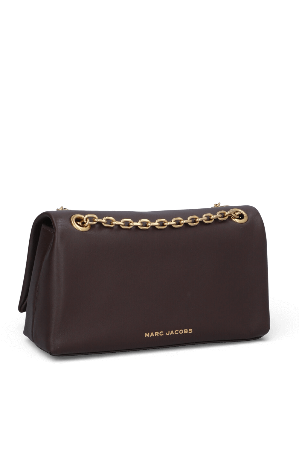 תמונה אחורית של תיק כתף בגודל מיני