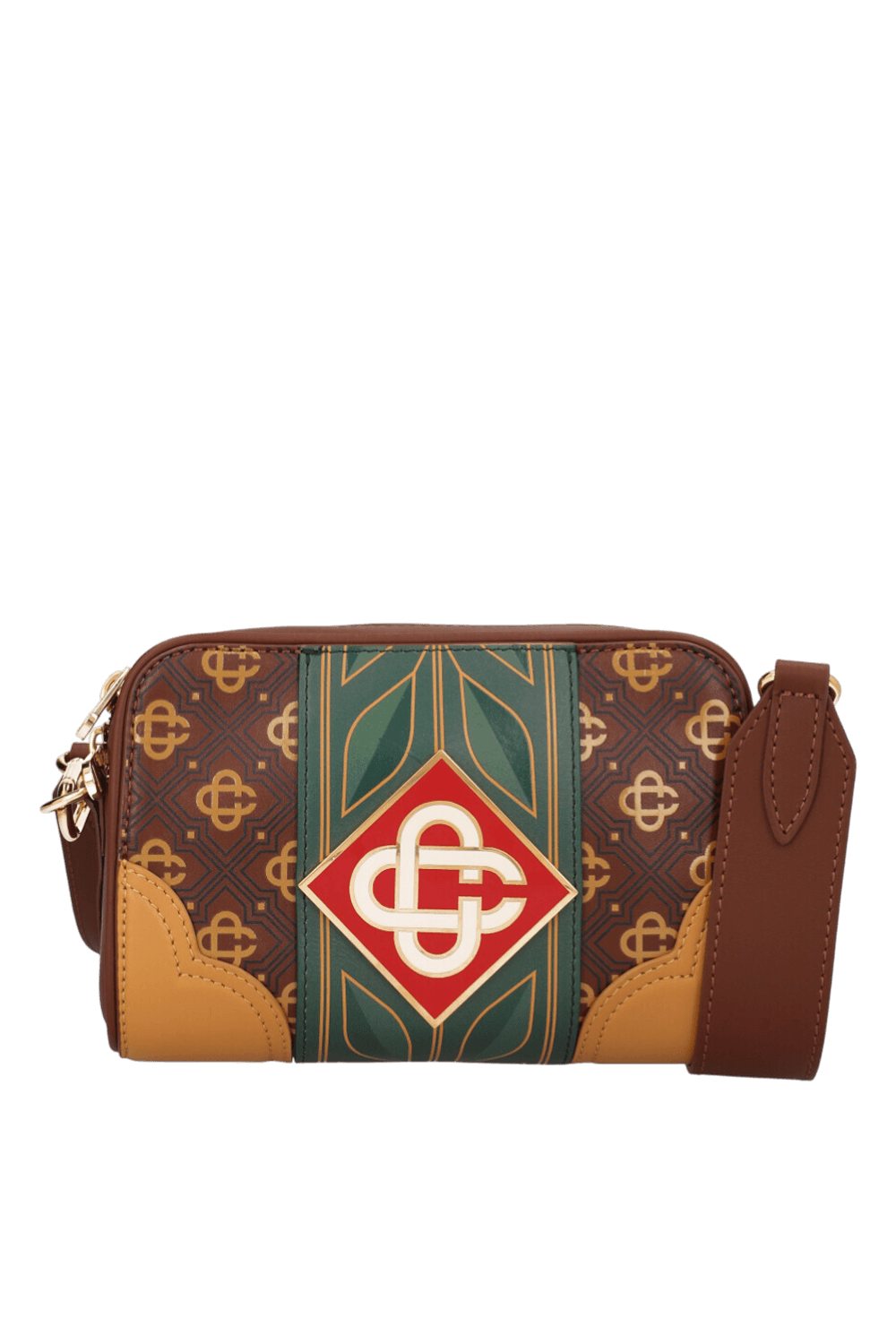 תמונה קידמית של תיק קרוסבודי סמול